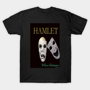 Hamlet T-Shirt